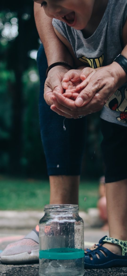 绿色 App 认证查询页面截图，顶部是编号输入框，下方列出最近三次查询的产品名称与认证状态，整体为白底紫框的简洁列表
